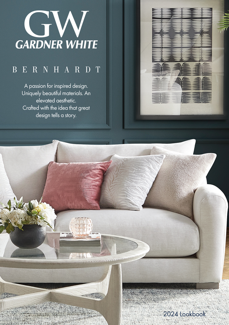 Bernhardt Lookbook
