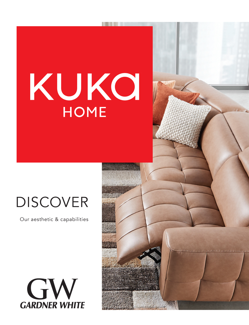 Kuka Home Lookbook