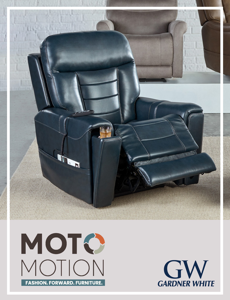 Moto Motion Lookbook