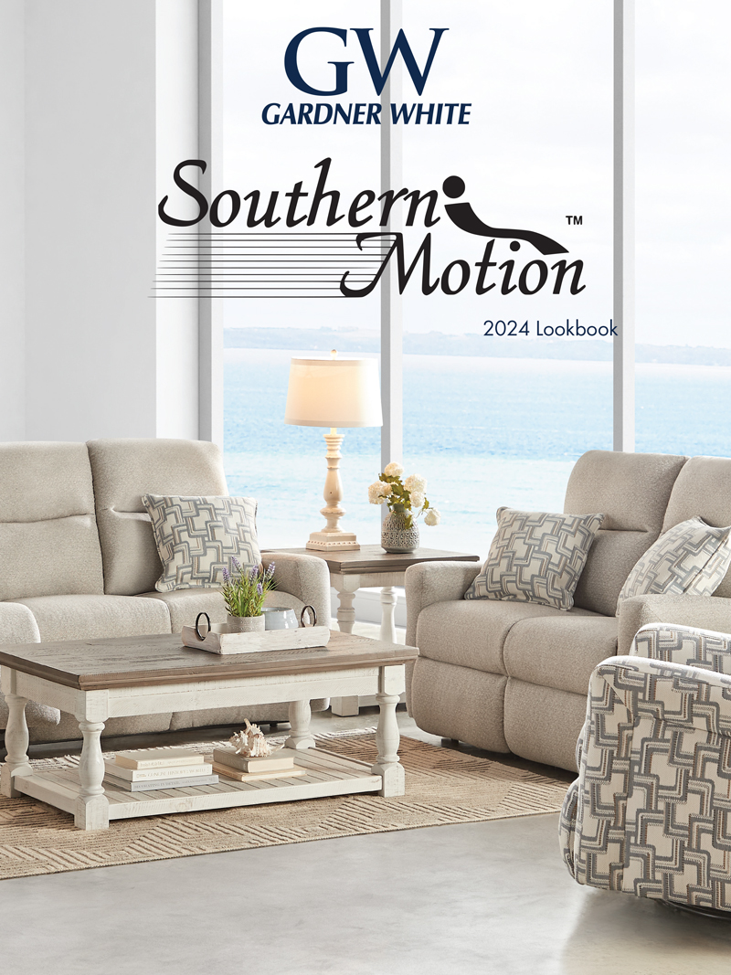 Southern Motion Lookbook