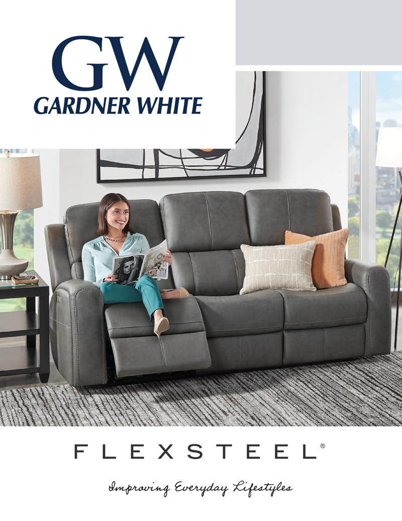Flexsteel Lookbook